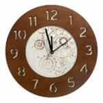 Reloj artesanal